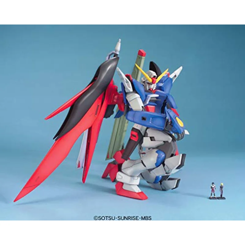 bandai-gundam-mg-1-100-destiny-gundam-modellbausatz image 3