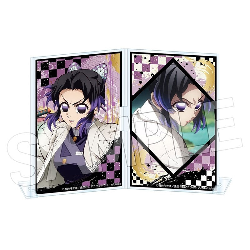 kameco-aufsteller-demon-slayer-shinobu-photo-frame-vol-4-10-5cm image 1