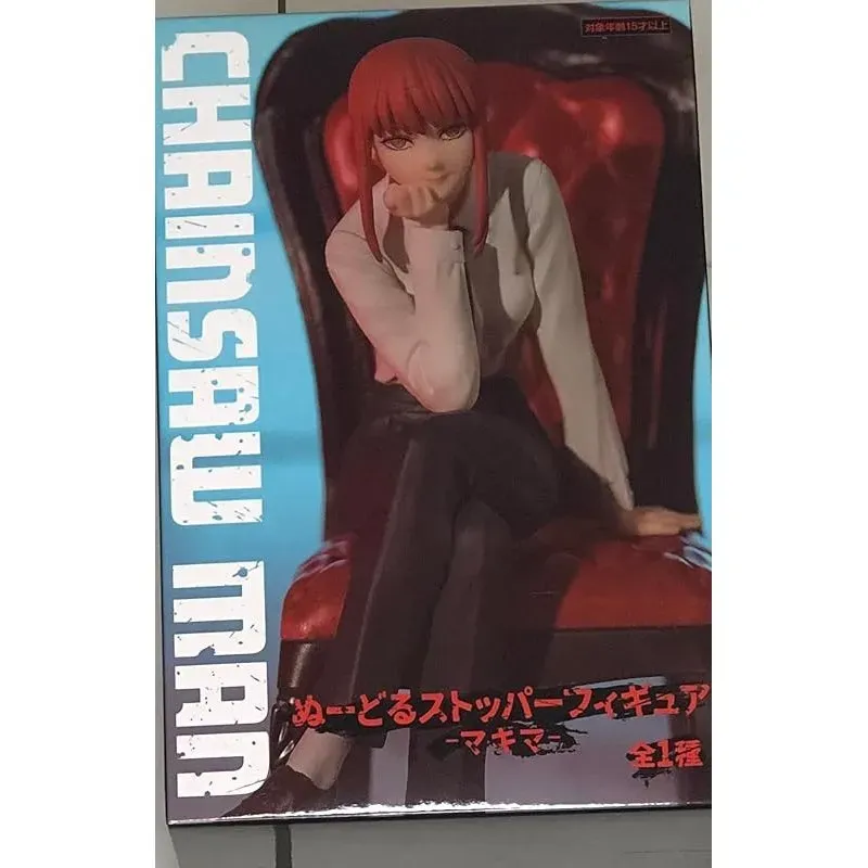 furyu-chainsaw-man-makima-noodle-stopper-figur image 1