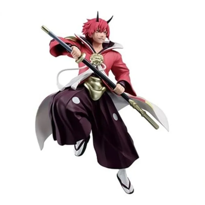 banpresto-slime-benimaru-anime-figur-sammelfigur image 3
