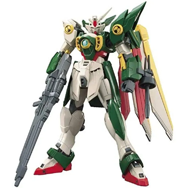bandai-gundam-hgbf-06-wing-fenice-1-144-bausatz image 1