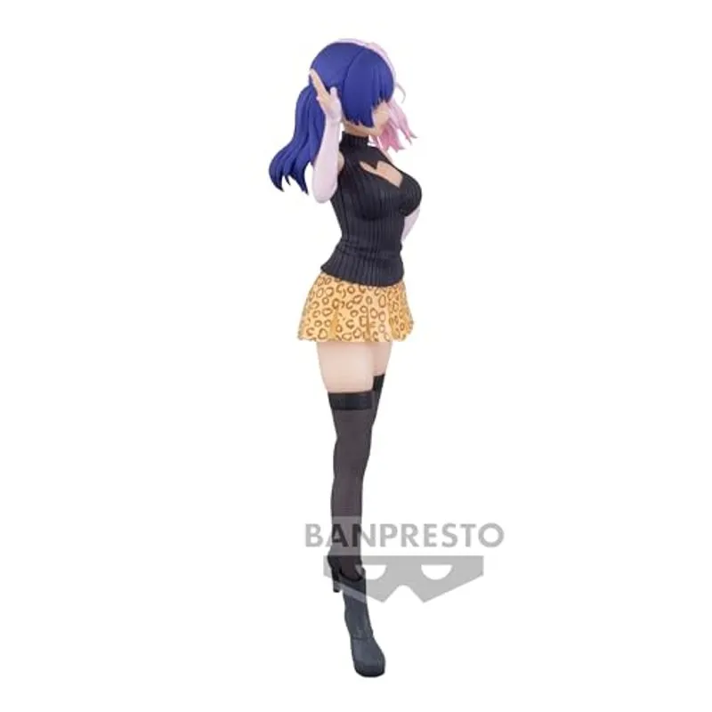 banpresto-nagomi-glitter-glamours-plain-clothes-ver-figur image 3