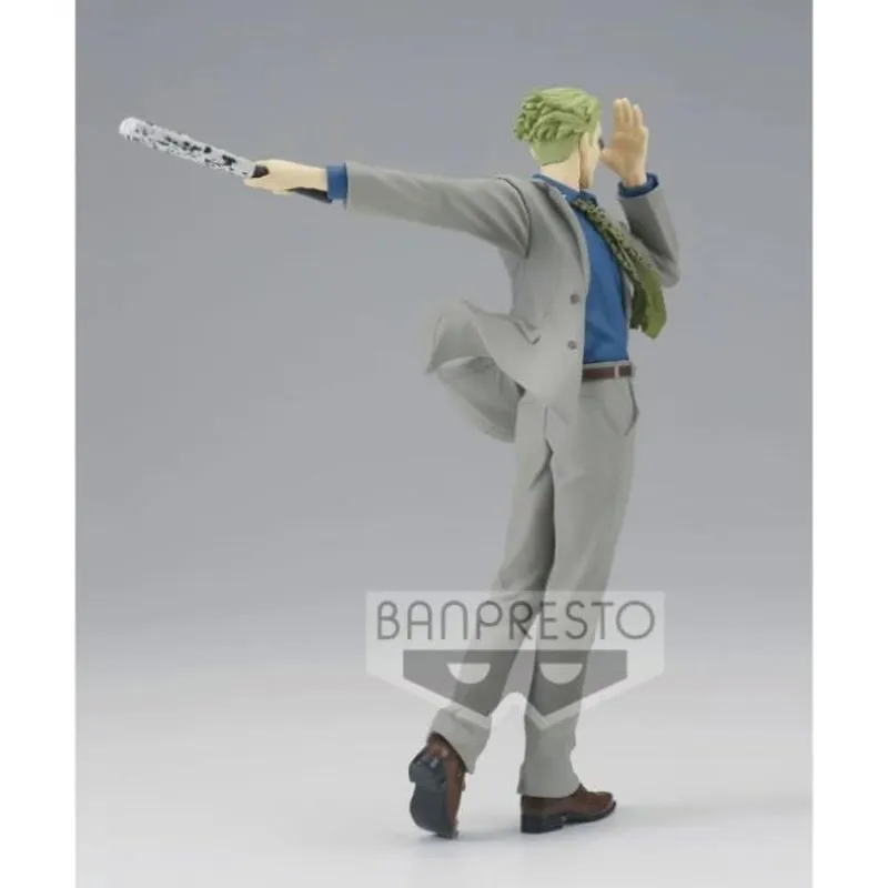 jujutsu-kaisen-kento-nanami-figur-pvc-statue-anzug image 2