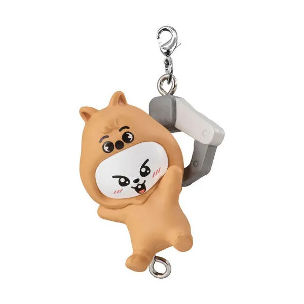 stray-kids-skzoo-leebit-anh-nger-karabiner-pinch-connect-v2 image 1