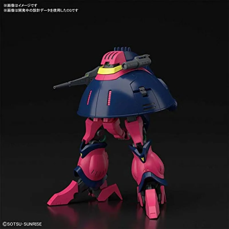 bandai-hguc-nr-235-nrx-055-baund-doc-gundam-1-144-bausatz image 4