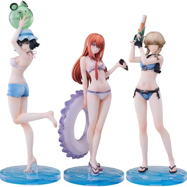 steins-gate-kurisu-makise-mayuri-suzuha-swimsuit-ver-figur-3er-set image 1