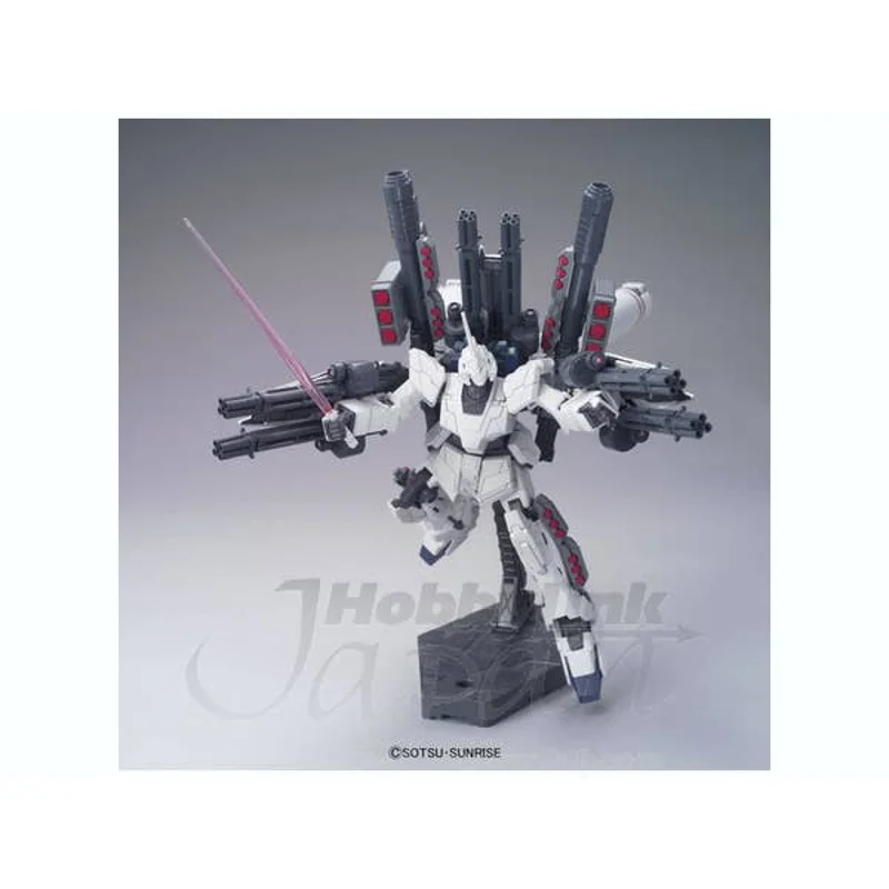 bandai-gundam-hguc-156-full-armor-unicorn-modellbausatz image 2