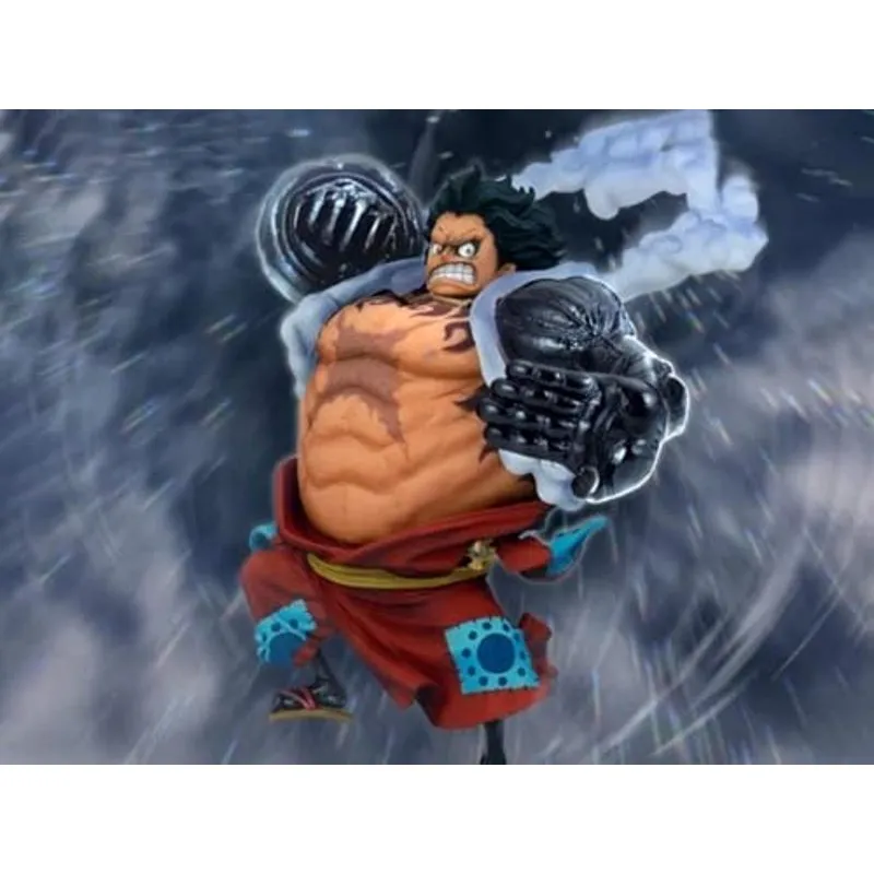 banpresto-one-piece-luffy-king-of-artist-special-a-figur image 2