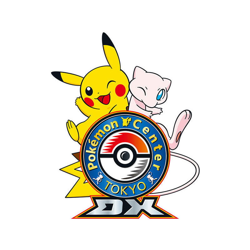 kameco-pokemon-pikachu-mew-metal-pin-nihonbashi-exclusive image 2