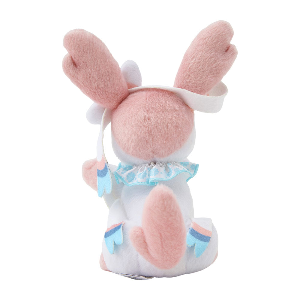 pokemon-eevee-feelinara-pl-schfigur-20-5-cm-center image 4