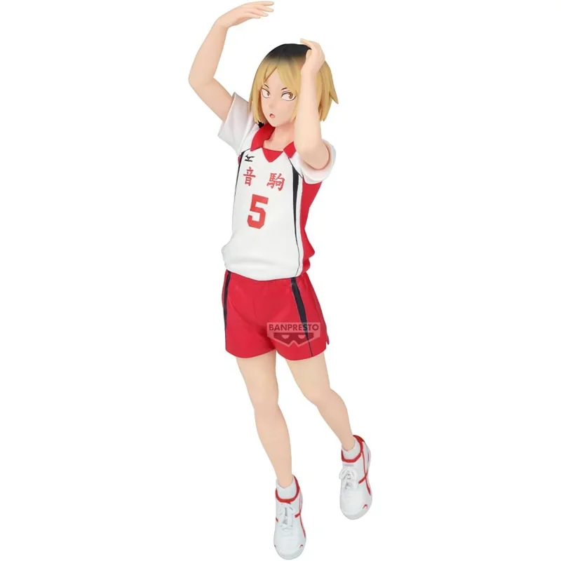 banpresto-haikyu-kenma-kozume-figur-uniform-ver-2 image 1