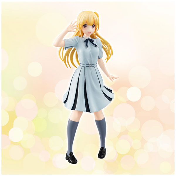 kameco-22-7-pvc-statue-sakura-fujima-18-cm-figur image 1