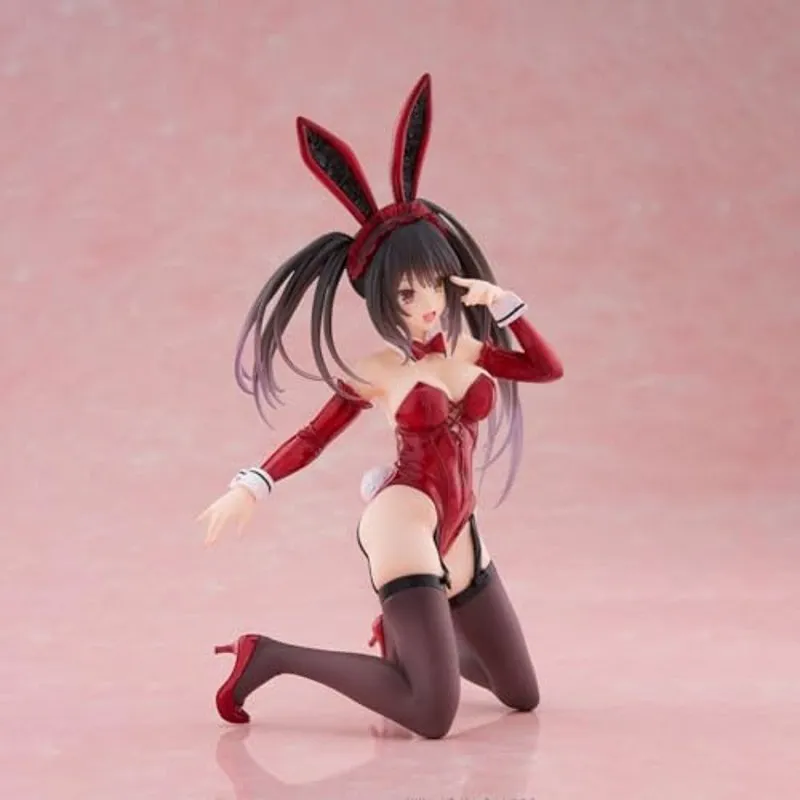 date-a-live-tokisaki-kurumi-bunny-girl-figur-hasenm-dchen image 3