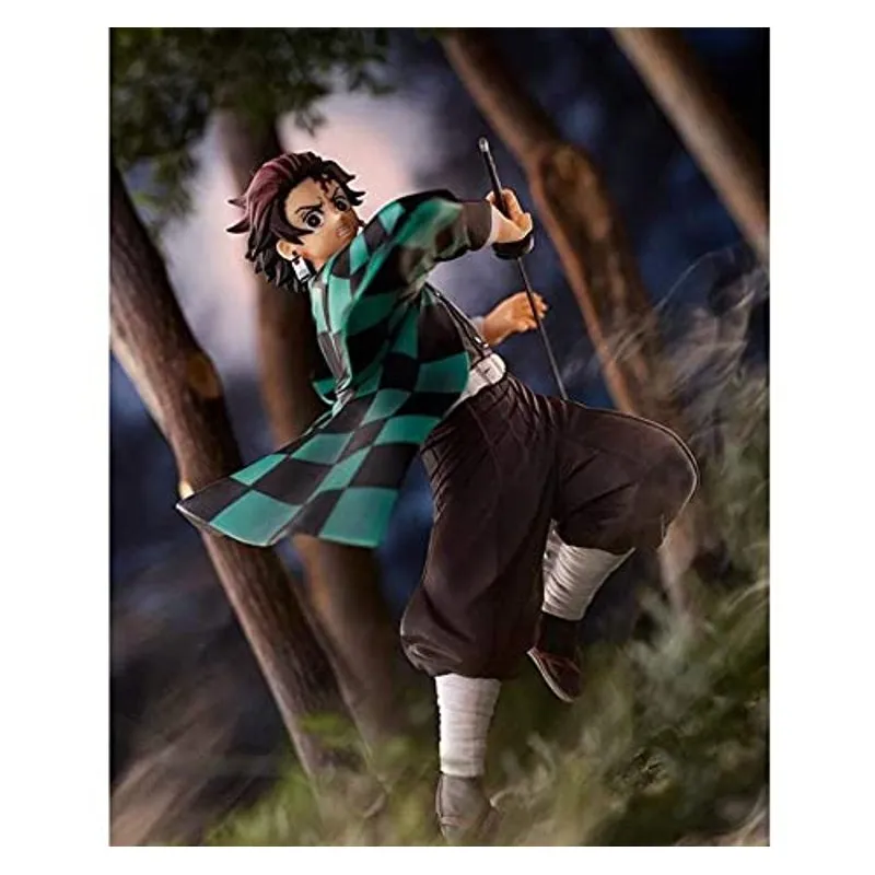 demon-slayer-tanjiro-kamado-ichibansho-sammelfigur-second image 1