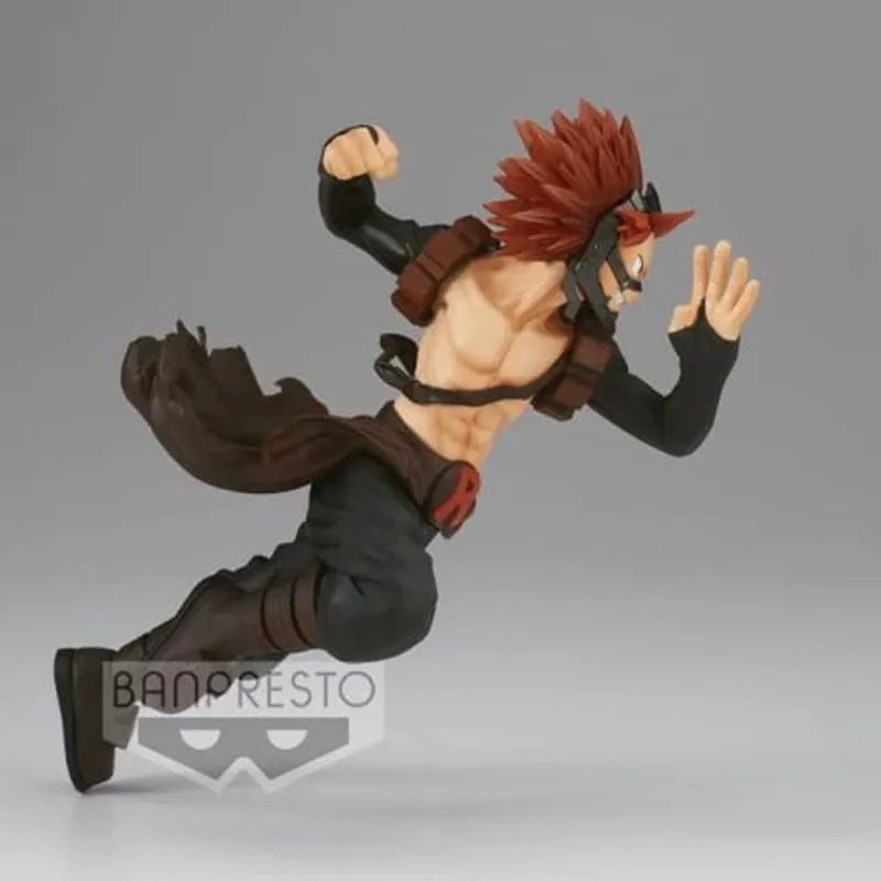 banpresto-my-hero-academia-kirishima-figur-vol-17 image 2