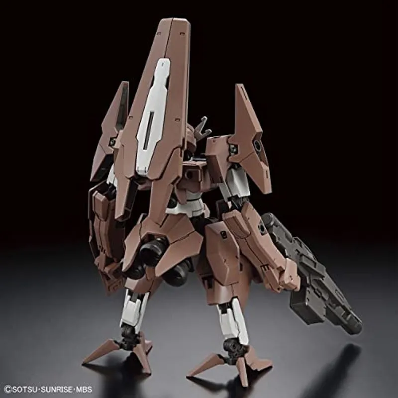 bandai-gundam-hg-wfm-18-lfrith-thorn-1-144-bausatz image 3