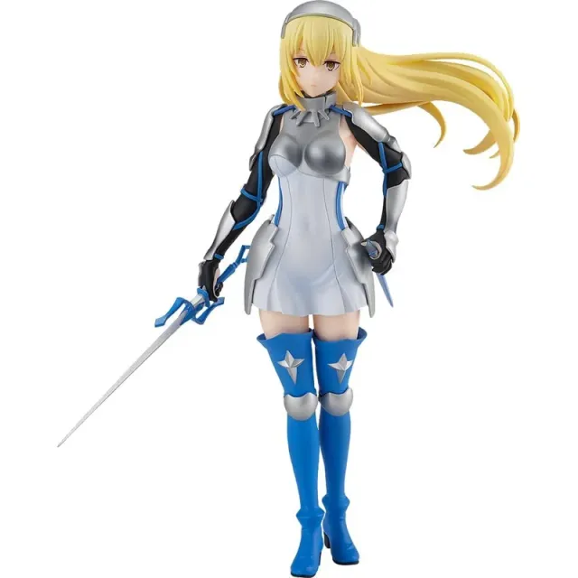good-smile-danmachi-ais-pop-up-parade-figur-17-cm image 1