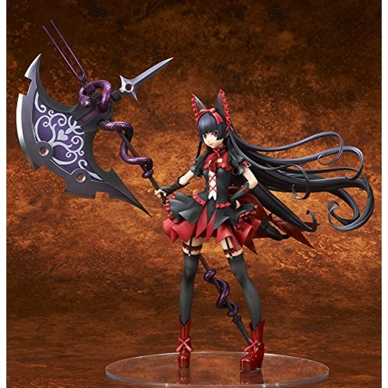 alter-gate-rory-mercury-1-7-figur-goth-standard image 3