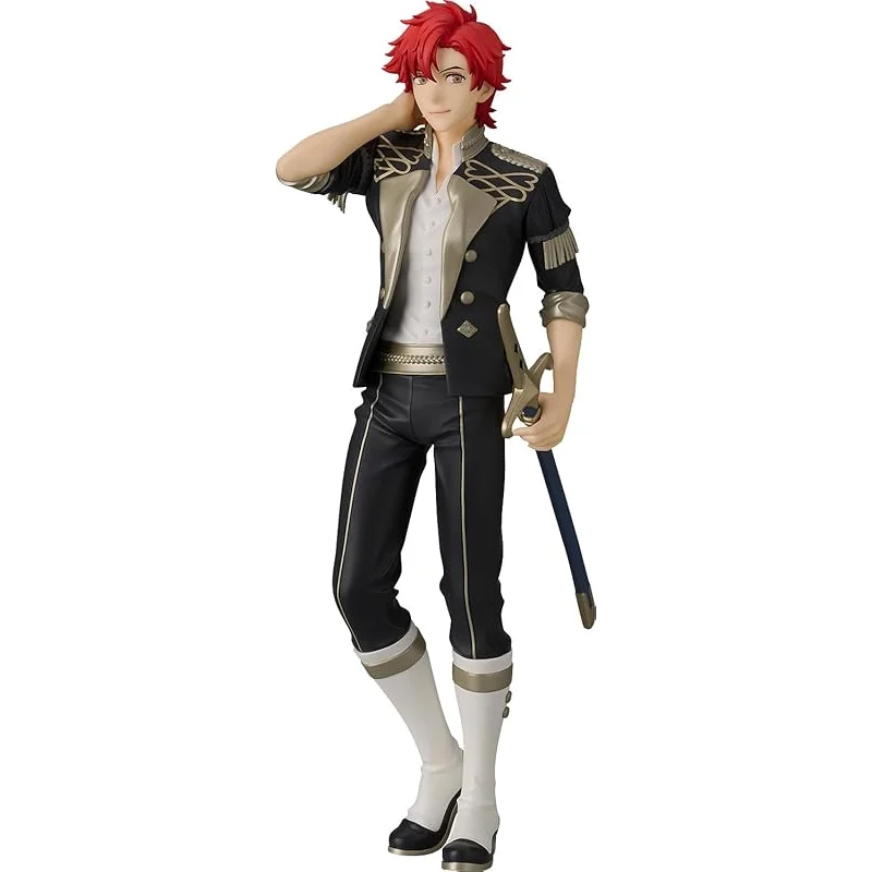fire-emblem-sylvain-jose-gautier-figur-sammelfigur-uniform image 1
