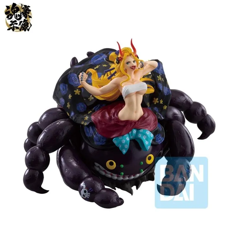 banpresto-one-piece-black-maria-dxf-figur-devils-vol-3 image 1