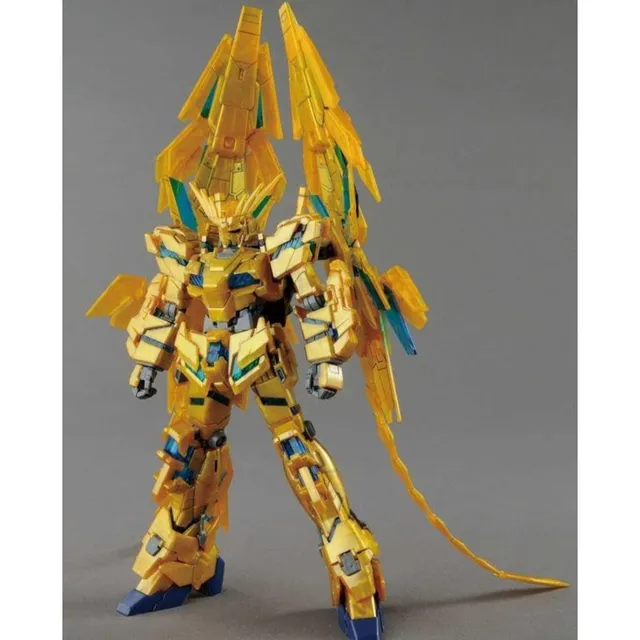 bandai-gundam-hguc-1-144-unicorn-phenex-modellbausatz-213 image 1