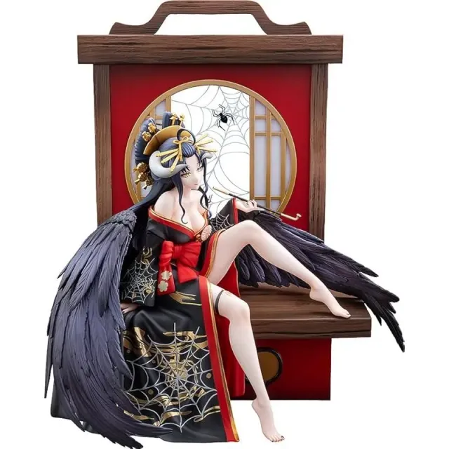 apex-genshin-impact-albedo-splendid-kimono-ver-1-7-figur image 1