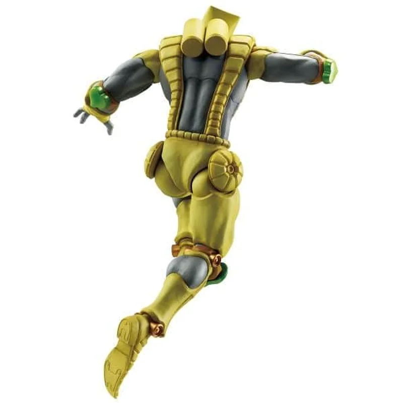 medicos-jojo-the-world-stardust-crusaders-figur image 2