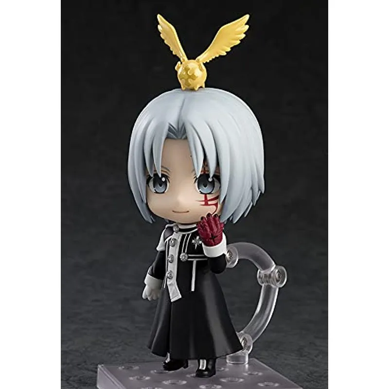 good-smile-d-gray-man-allen-walker-nendoroid-figur image 4