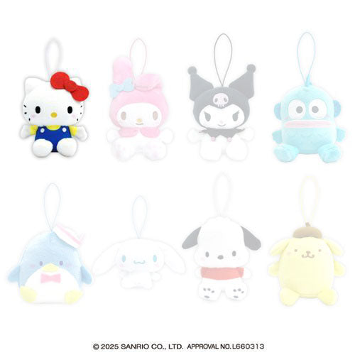 kameco-sanrio-hello-kitty-pl-schanh-nger-10x8-cm image 1
