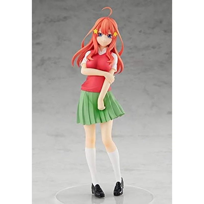 good-smile-quintuplets-itsuki-nakano-pop-up-parade-figur image 5