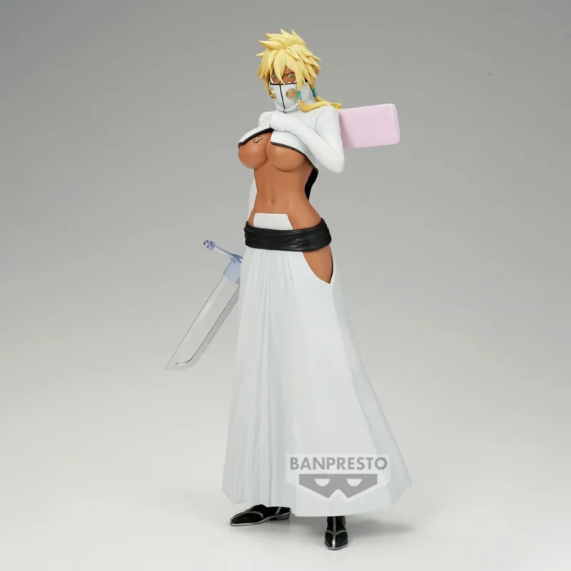 banpresto-bleach-tier-harribel-glitter-glamours-figur image 4