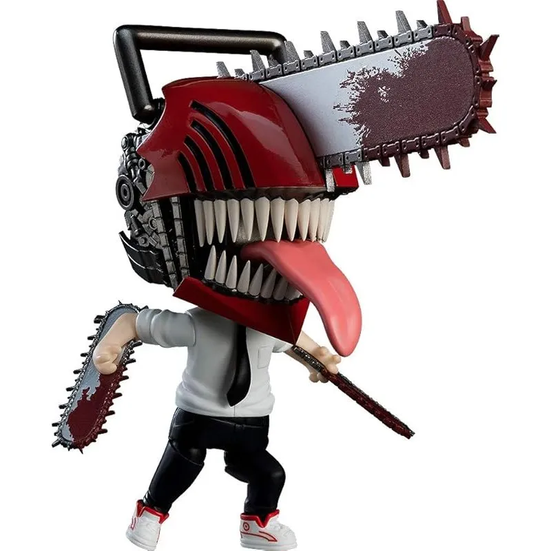 good-smile-nendoroid-denji-figur-chainsaw-man image 1