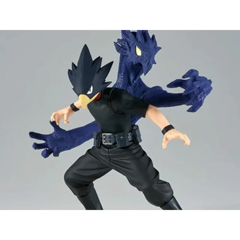 banpresto-my-hero-academia-amazing-heroes-vol-25-tokoyami-figur image 2