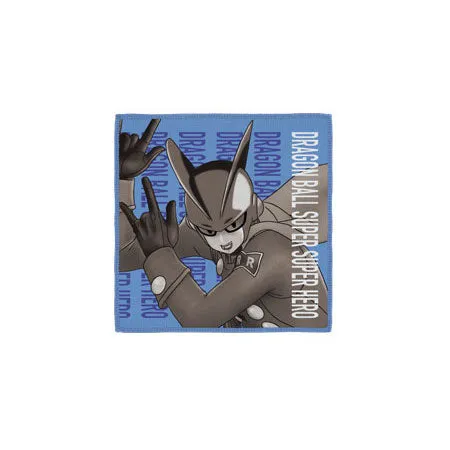 kameco-t-cher-dragon-ball-super-gamma-2-handtuch-25x25-cm image 1