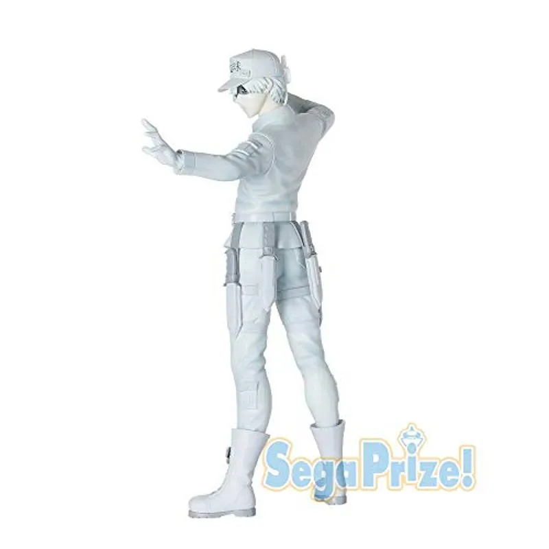 bandai-cells-at-work-neutrophil-white-blood-cell-figur image 4