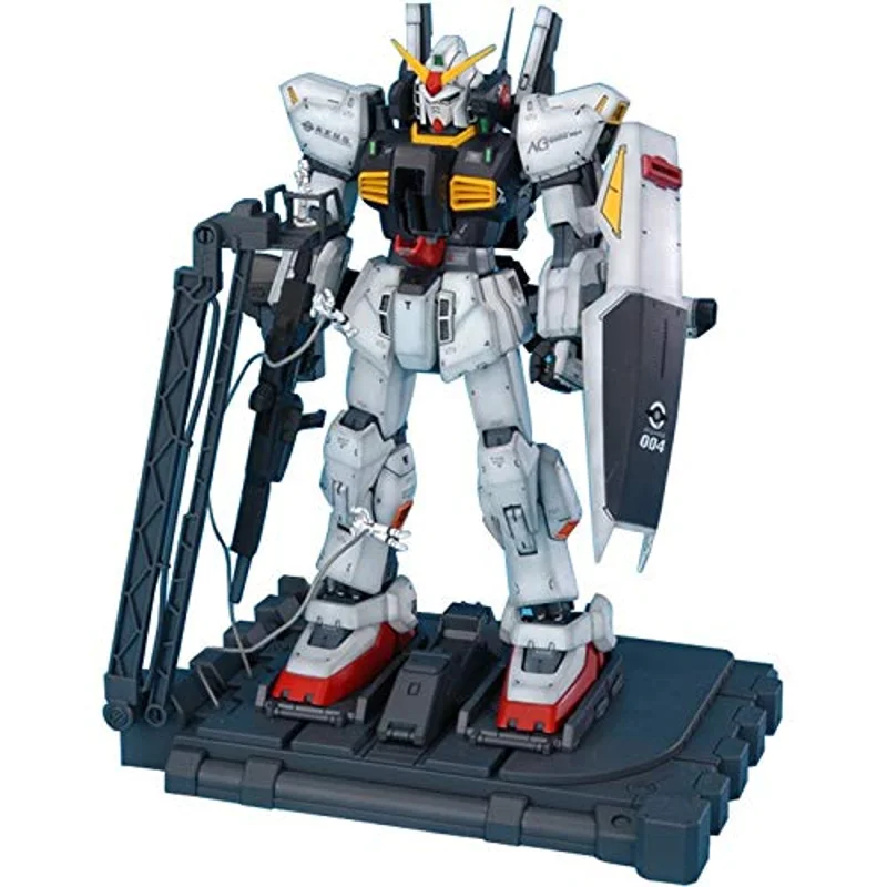 bandai-gundam-mg-mk-ii-ver-2-0-modellbausatz-1-100-aeug image 2