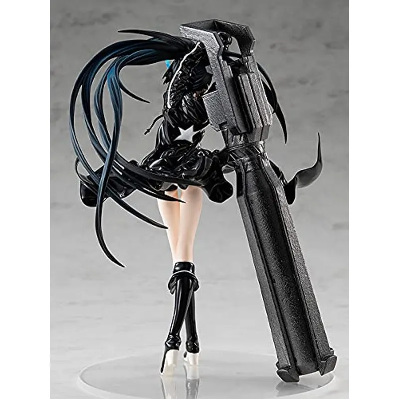 good-smile-black-rock-shooter-pop-up-parade-figur image 4