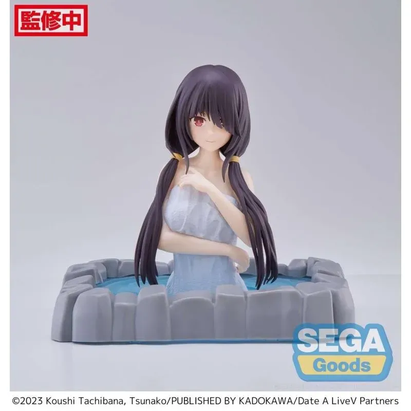taito-date-a-live-kurumi-tokisaki-figur-thermal-version image 1