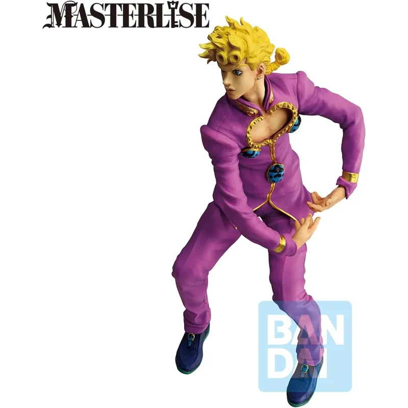 bandai-jojo-johnny-gyro-ichibansho-figur-steel-ball-run image 4