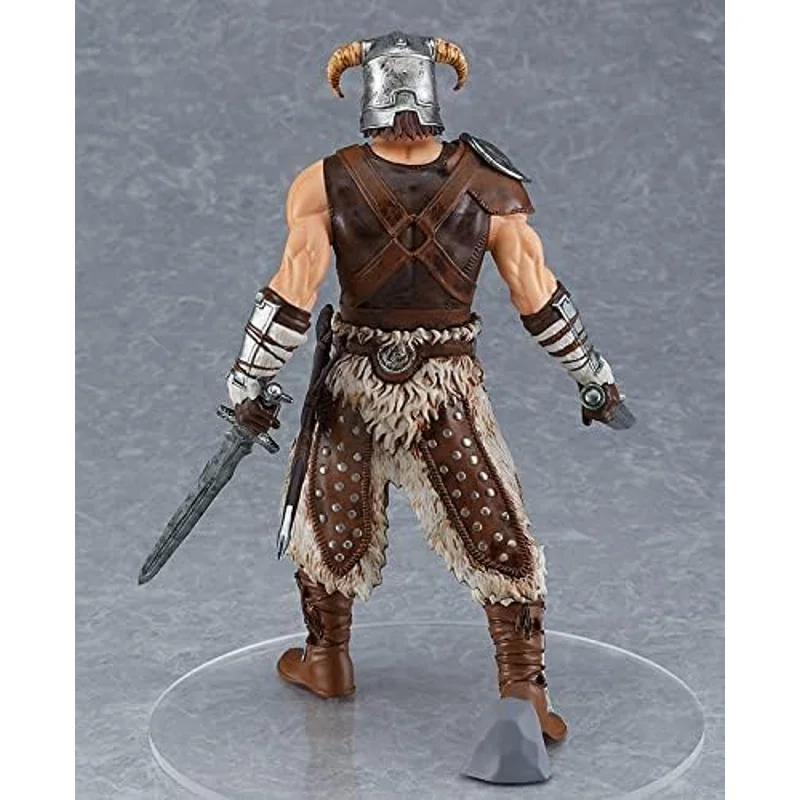 good-smile-pop-up-parade-dovahkiin-figur-skyrim image 4