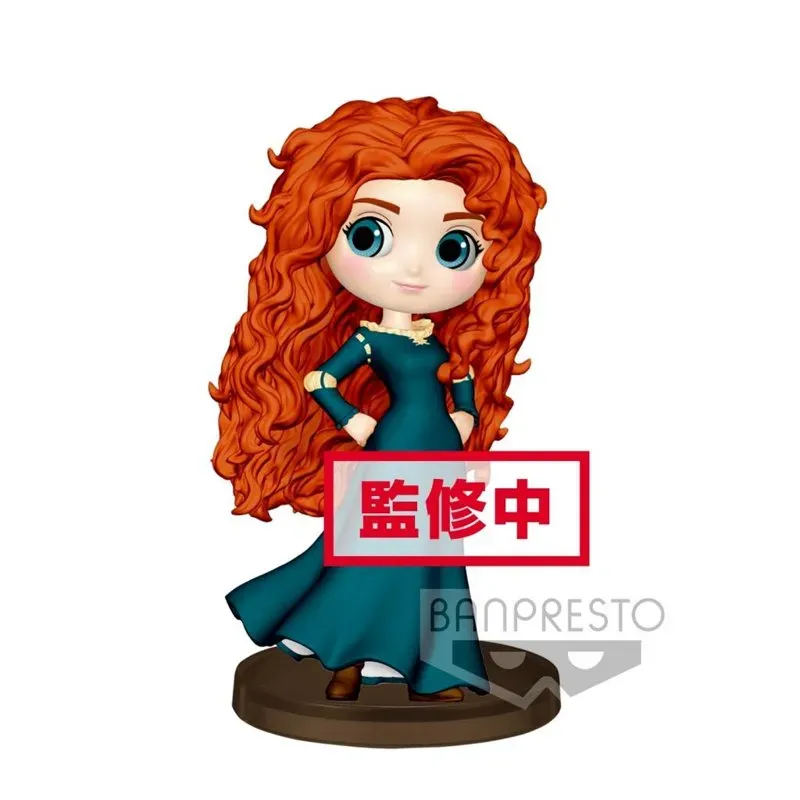 banpresto-disney-merida-q-posket-mini-figur image 1