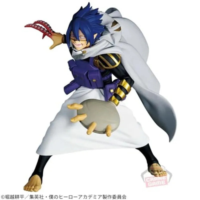banpresto-my-hero-academia-tamaki-amajiki-figur-vol-8 image 1