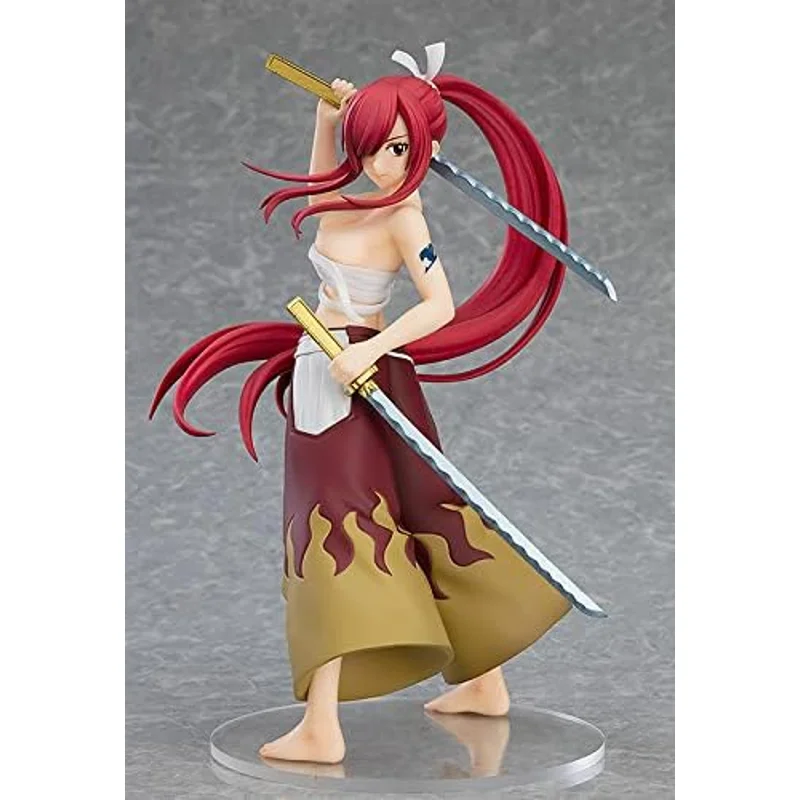 fairy-tail-erza-scarlet-sammelfigur-pop-up-parade-benizakura image 5