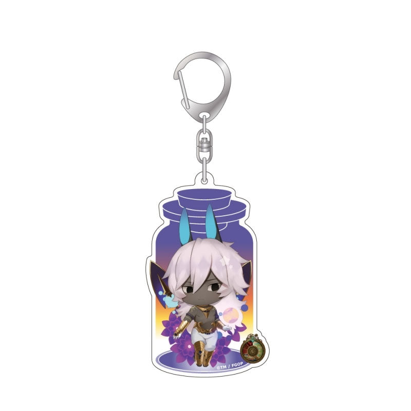 kameco-anh-nger-fate-grand-order-arjuna-alter-charatoria-berserker-8cm image 1