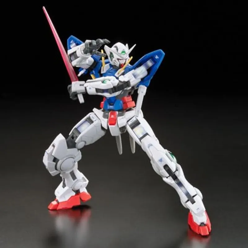 bandai-gundam-rg-exia-modellbausatz-1-144-rg-15 image 3