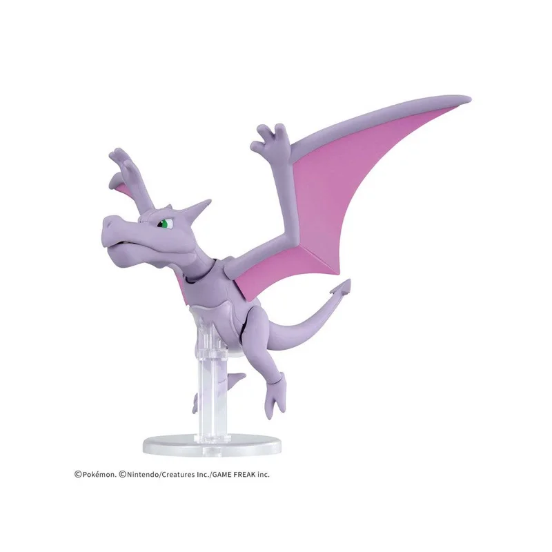 pokemon-fossil-serie-aerodactyl-sammlerfigur image 4