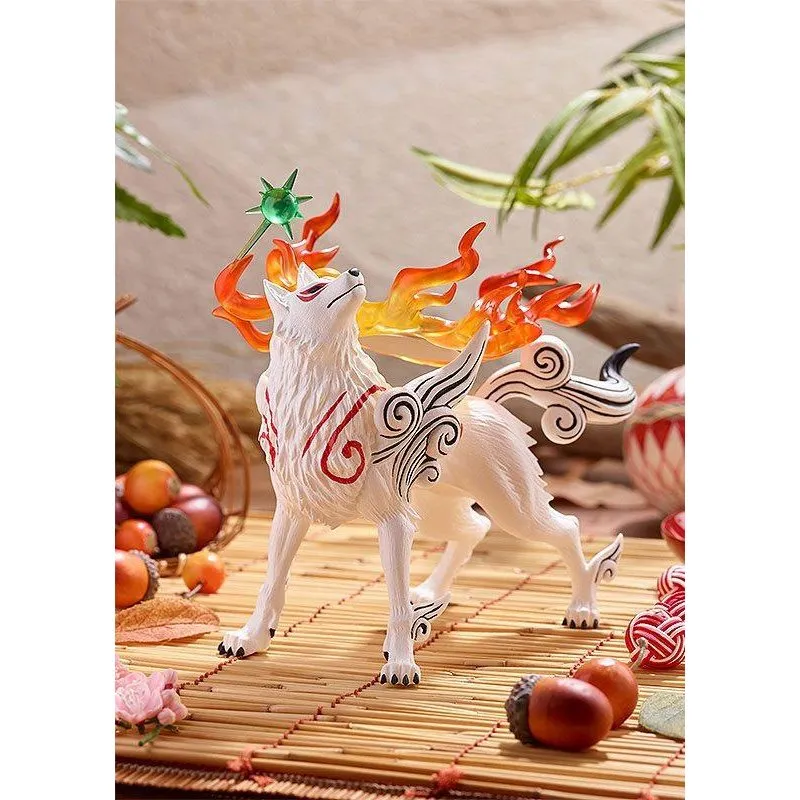 good-smile-amaterasu-pop-up-parade-figur image 1