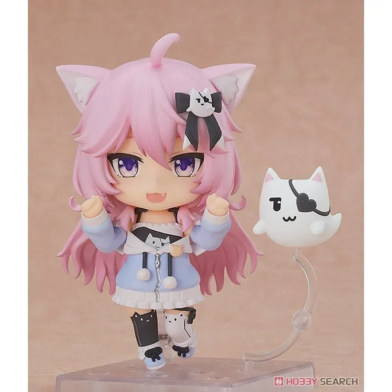 vshojo-nyatasha-nyanners-nendoroid-figur-chibi image 1
