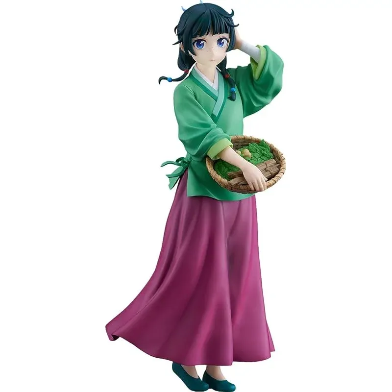 good-smile-maomao-pop-up-parade-figur-apothecary-diaries image 1