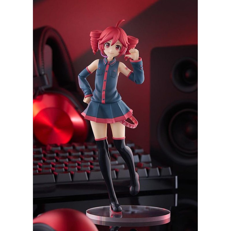 good-smile-vocaloid-kasane-teto-pop-up-parade-l-size-figur image 1